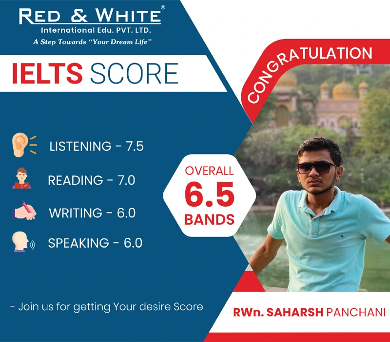 IELTS-Success